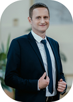 EHS menedzser